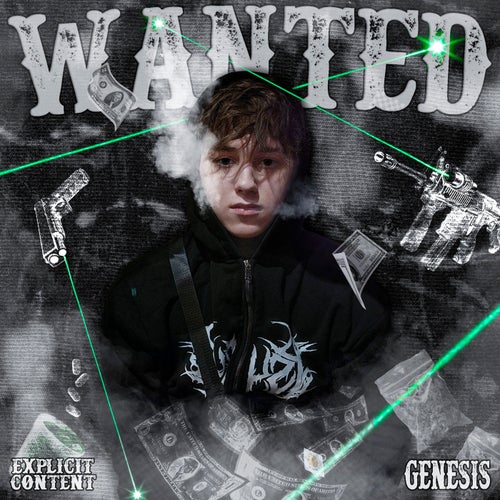WANTED