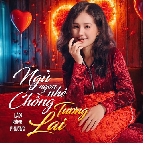 Ngủ Ngon Nhé Chồng Tương Lai