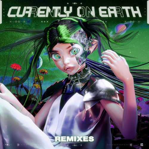 Currently On Earth Remixes (Extended Mix)