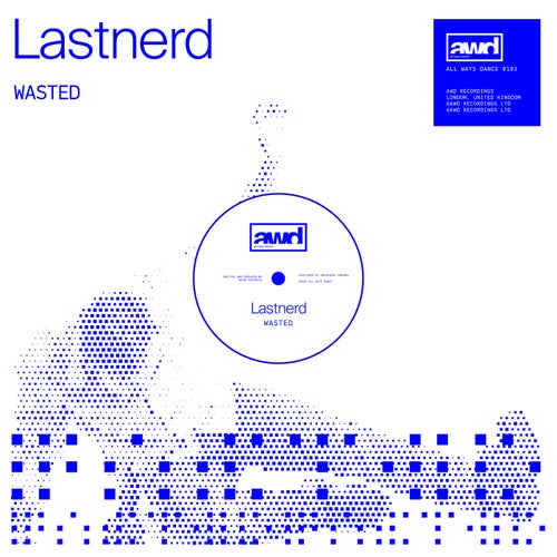 Wasted (Extended Mix)