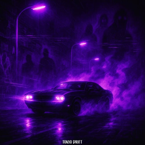 TOKYO DRIFT