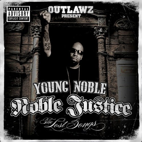 Young Noble