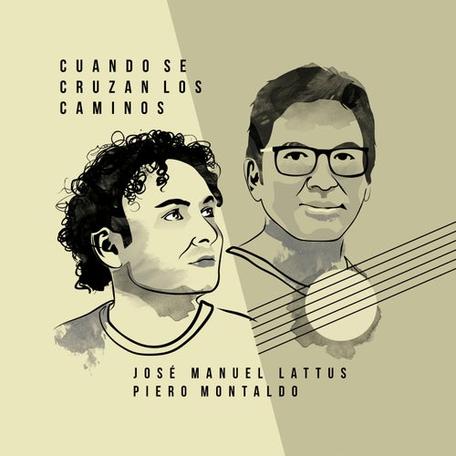 Cuando se cruzan los caminos