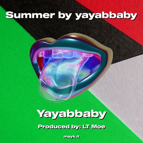 Summer by yayabbaby