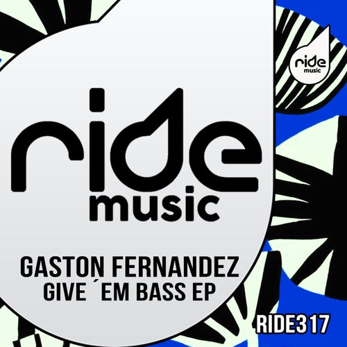 Give 'Em Bass EP