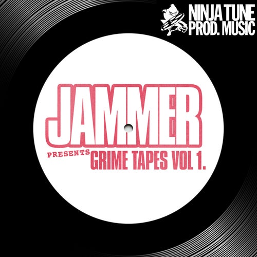 Jammer presents Grime Tapes Vol.1