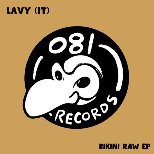 Bikini Raw EP