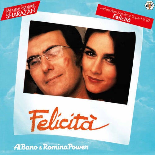 Felicità (Sped Up)
