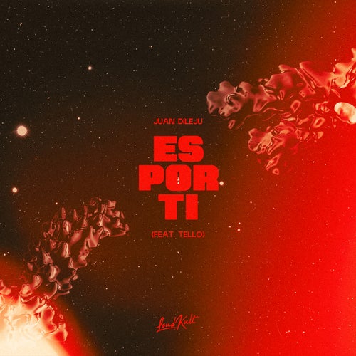 Es Por Ti