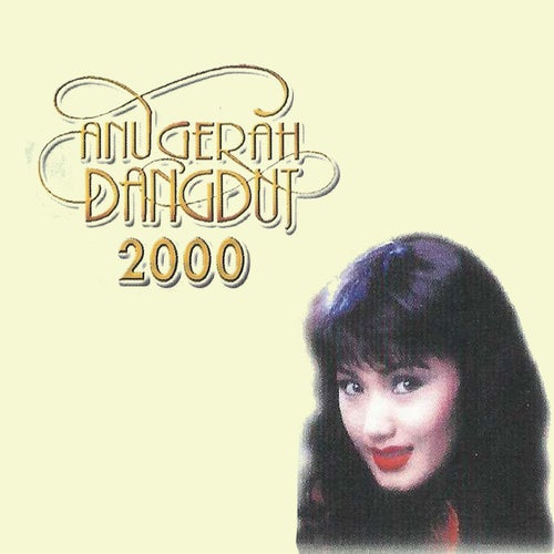 Anugerah Dangdut 2000