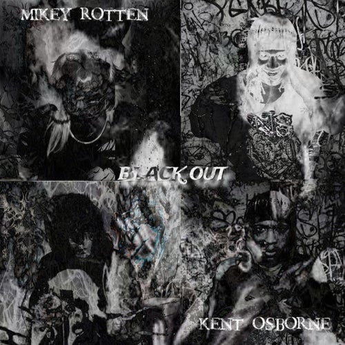 BLACK OUT