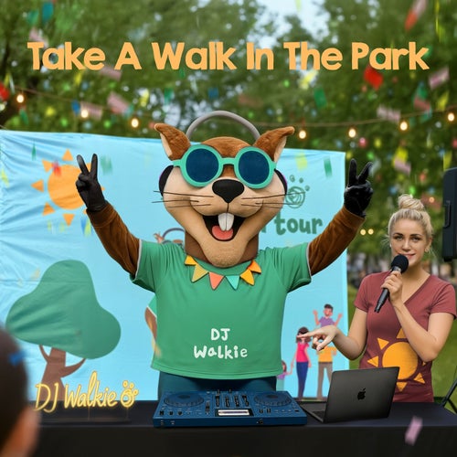 Take A Walk In The Park