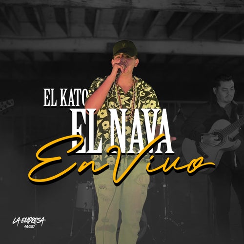 El Nava (En Vivo)
