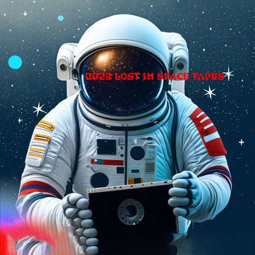 LOST IN SPACE TAPES