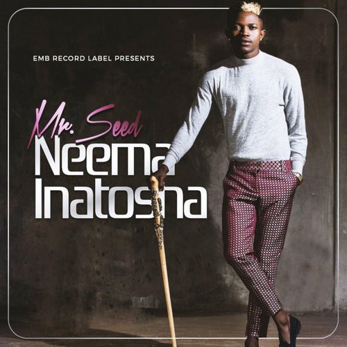 Neema Inatosha