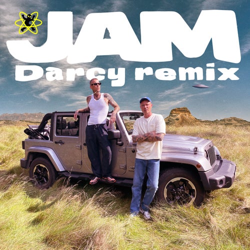 JAM (Darcy Remix)