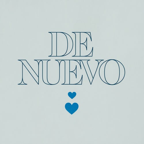 De nuevo