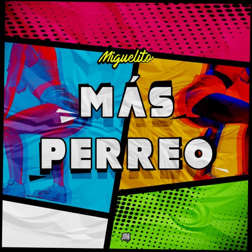 Más Perreo