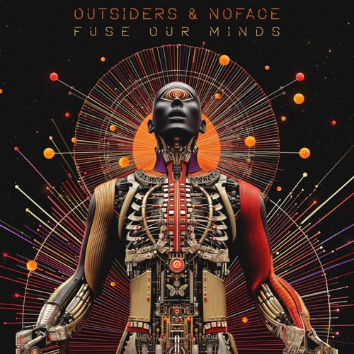 Fuse Our Minds