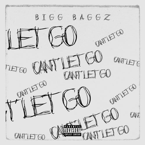 Cant Let Go