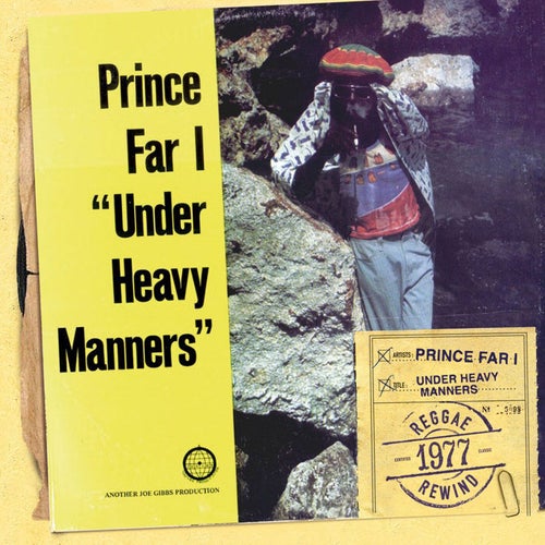 Heavy Manners/ Heavyweight Version