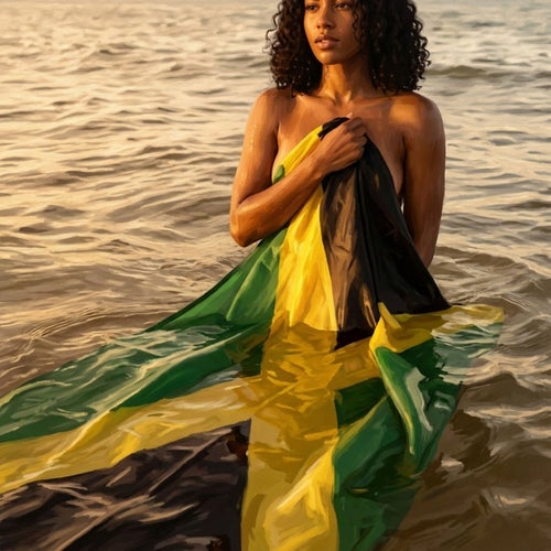 Jah's Call