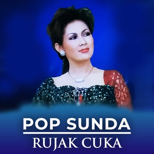 Pop Sunda Rujak Cuka