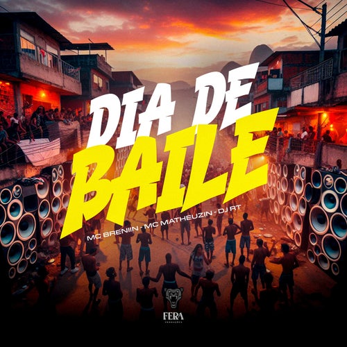 Dia de Baile