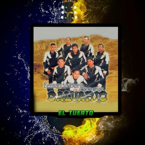 El Tuerto