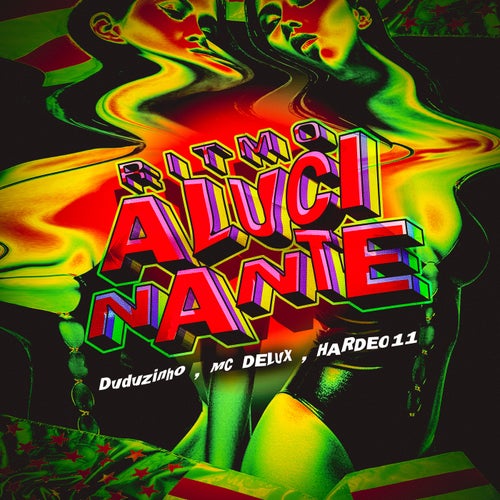 Ritmo Alucinante