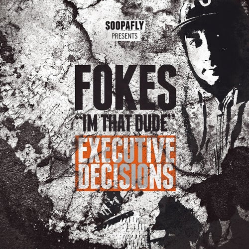 Executive Decisions - Single