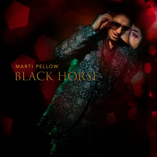 Black Horse (Single Edit)