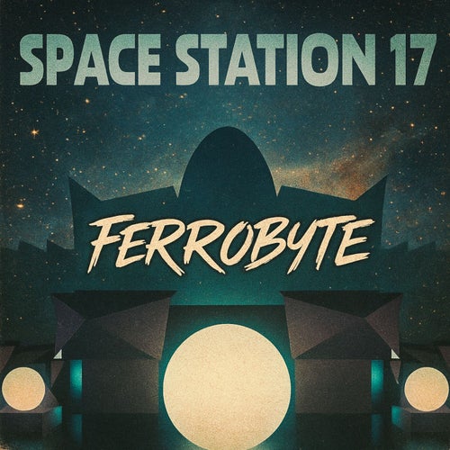 Space Station 17