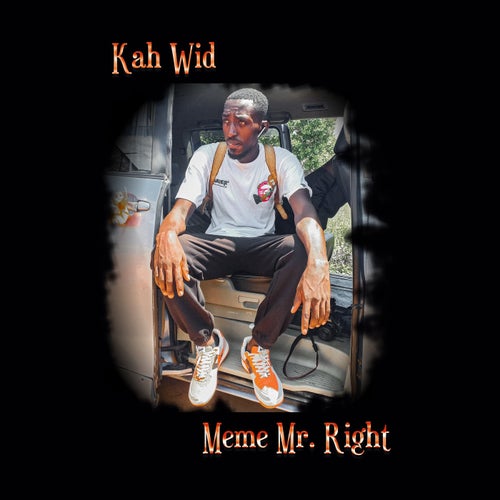 Meme Mr Right