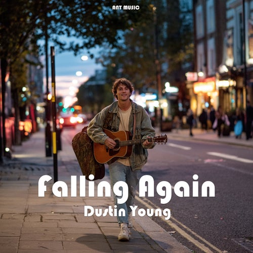 Falling Again