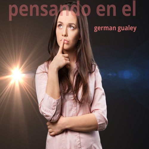 pensando en el