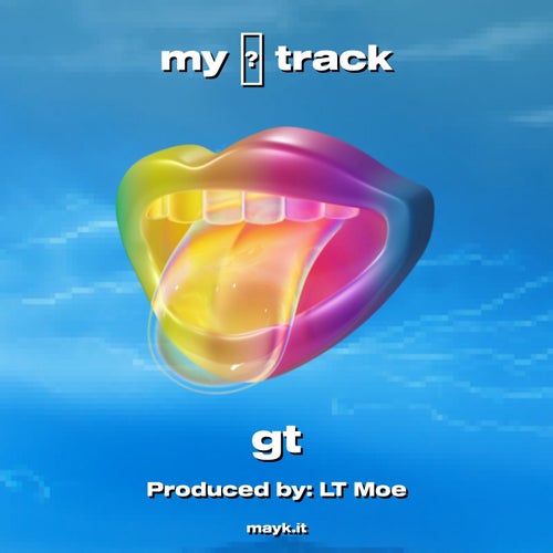 my  track