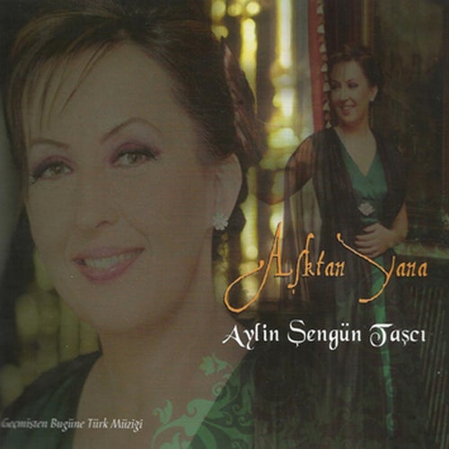 Aşktan Yana