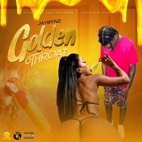 Golden Throat