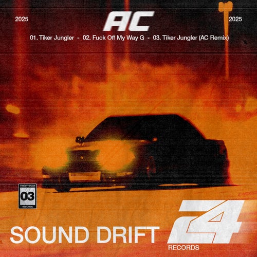 Sound Drift