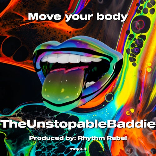 Unexpected Faaat: Dance to the Beat!