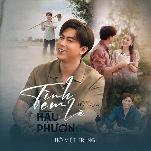 Tình Em Là Hậu Phương