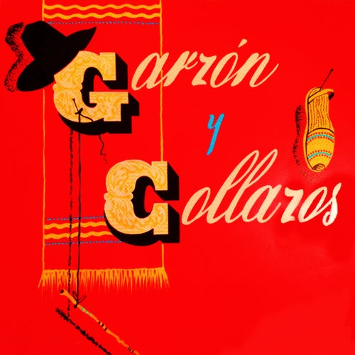 Cantan Garzon y Collazos