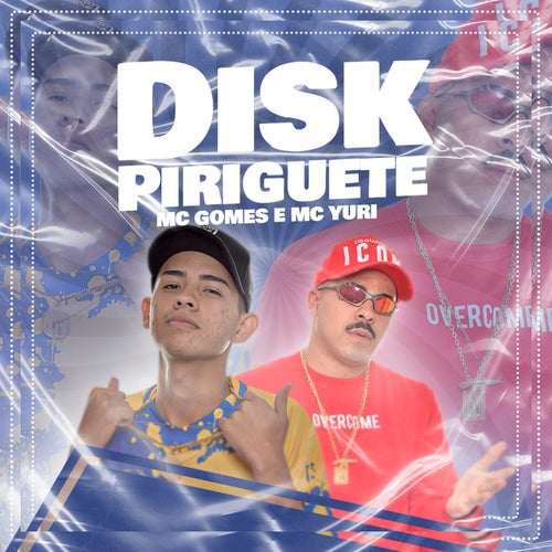 Disk Piriguete