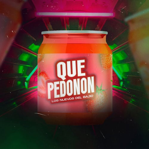 Que Pedonon