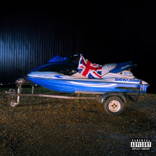 UK Jetski