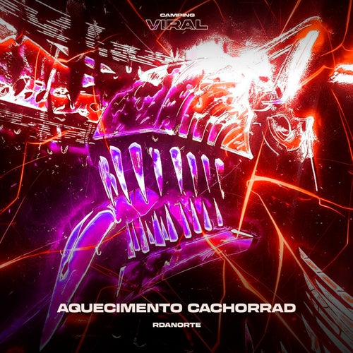 MTG Aquecimento Cachorrada (feat. CAMPING VIRAL)