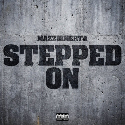 Stepped On