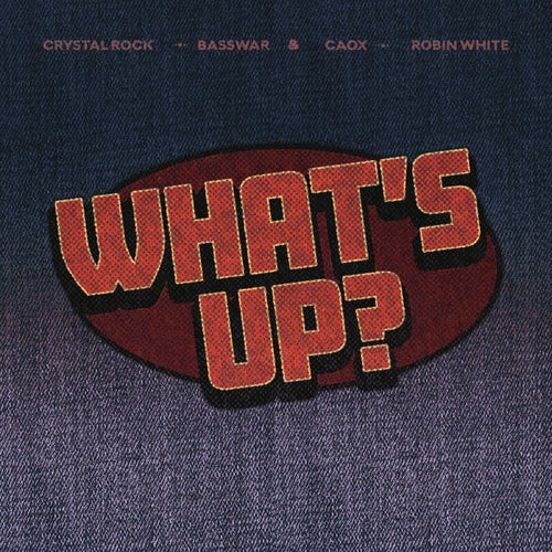 What's Up?