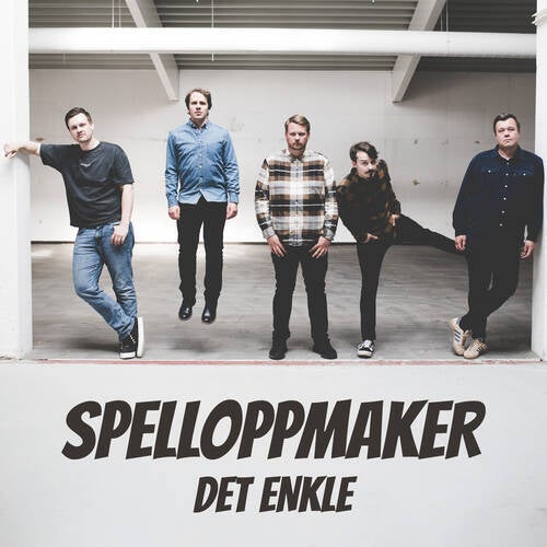 Det enkle